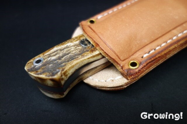ナイフショップ グローイング！□BARK RIVER KNIVES【バークリバー