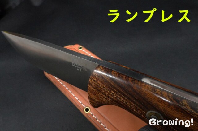 ナイフショップ グローイング！□BARK RIVER KNIVES【バークリバー