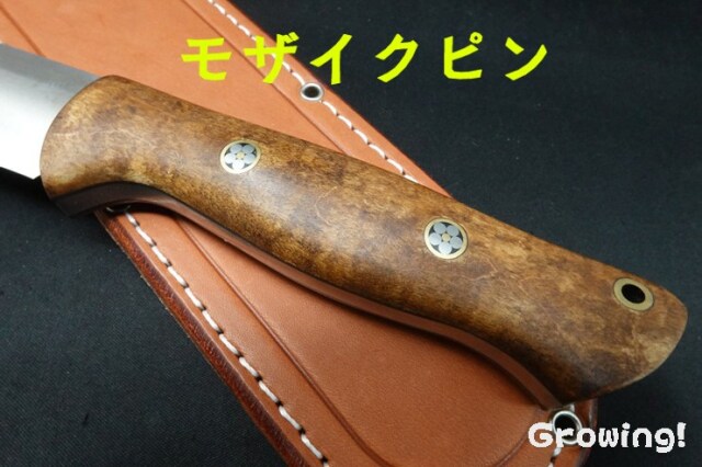 ナイフショップ グローイング！□BARK RIVER KNIVES【バークリバー