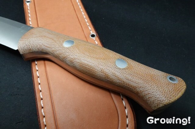 ナイフショップ グローイング!□BARK RIVER KNIVES【バーク ナイフショップ グローイング!□BARK RIVER KNIVES【バーク