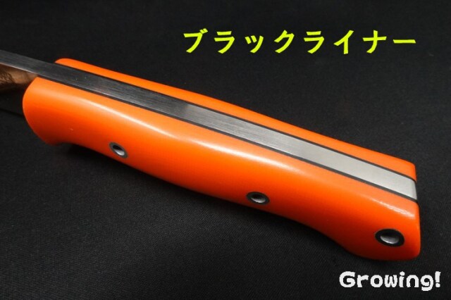 ナイフショップ グローイング！□BARK RIVER KNIVES【バークリバー