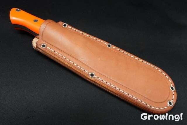 ナイフショップ グローイング！□BARK RIVER KNIVES【バークリバー