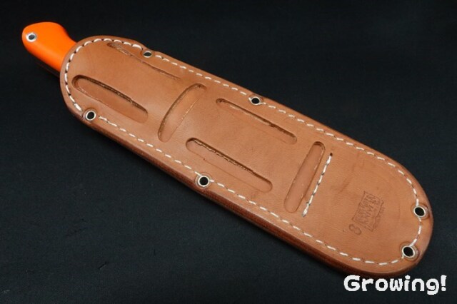 ナイフショップ グローイング！□BARK RIVER KNIVES【バークリバー