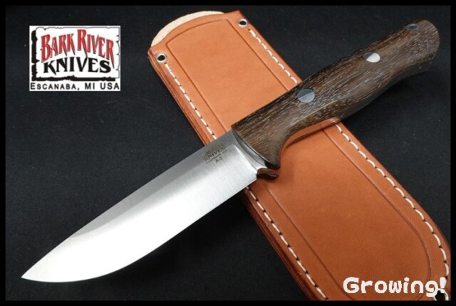 TBSナイフボア ナイフショップ グローイング！□TBS knives【TBSナイブス