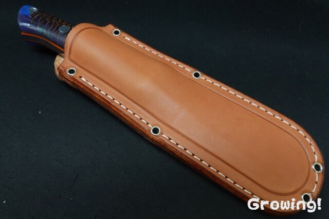 ナイフショップ グローイング！□BARK RIVER KNIVES【バークリバー