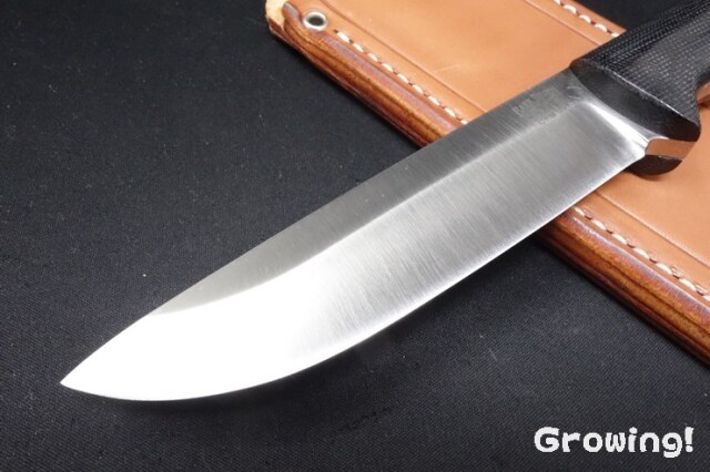ナイフショップ グローイング！□BARK RIVER KNIVES【バークリバー