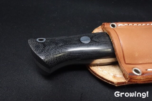 ナイフショップ グローイング！□BARK RIVER KNIVES【バークリバー