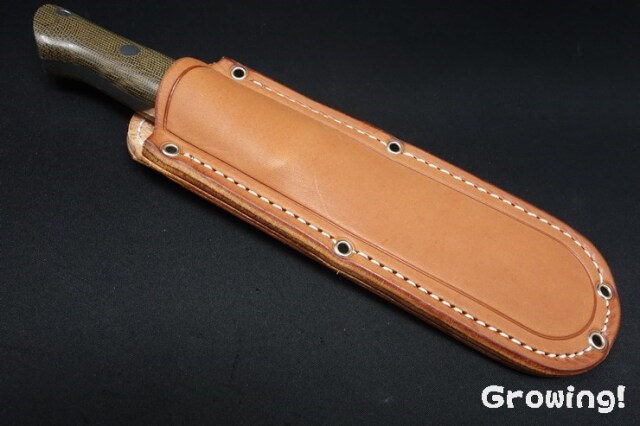 ナイフショップ グローイング！□BARK RIVER KNIVES【バークリバー