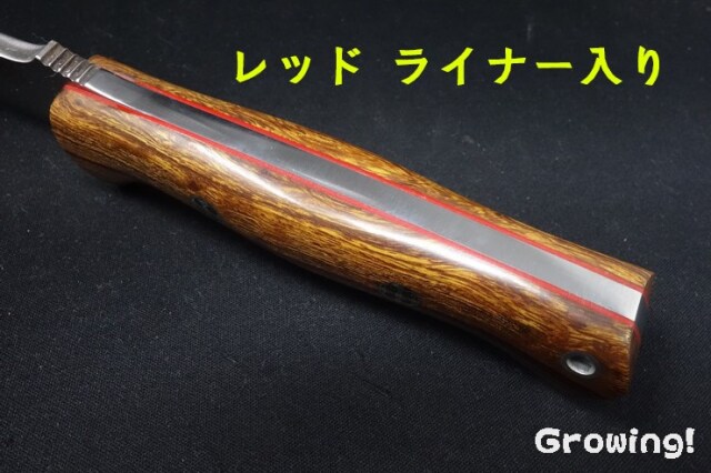 ナイフショップ グローイング！□BARK RIVER KNIVES【バークリバー