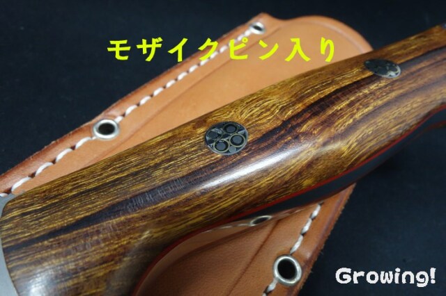 ナイフショップ グローイング！□BARK RIVER KNIVES【バークリバー