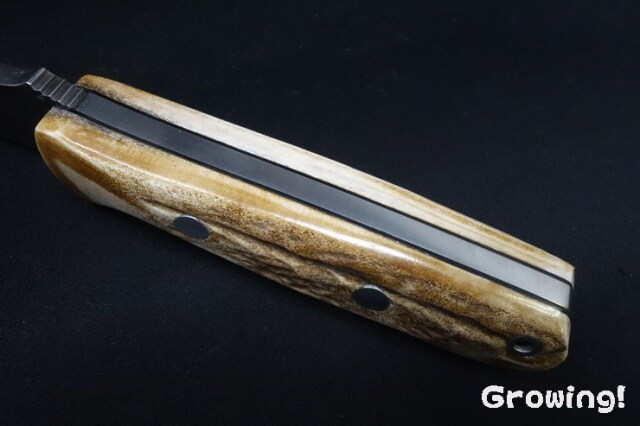 バークリバーブラボー1.25 ナイフショップ グローイング！□BARK RIVER KNIVES【バーク
