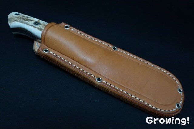 ナイフショップ グローイング！□BARK RIVER KNIVES【バークリバー