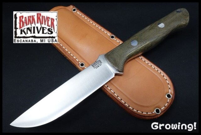 ナイフショップ グローイング！□関兼常作【KANETUNE】□ 黒合板柄