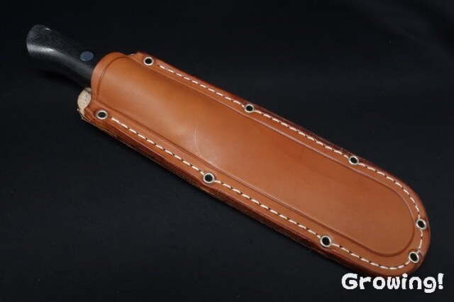 バークリバー　ブラボー　1.5 CPMS35VN Bark River Knives: Bravo 1.5 Models