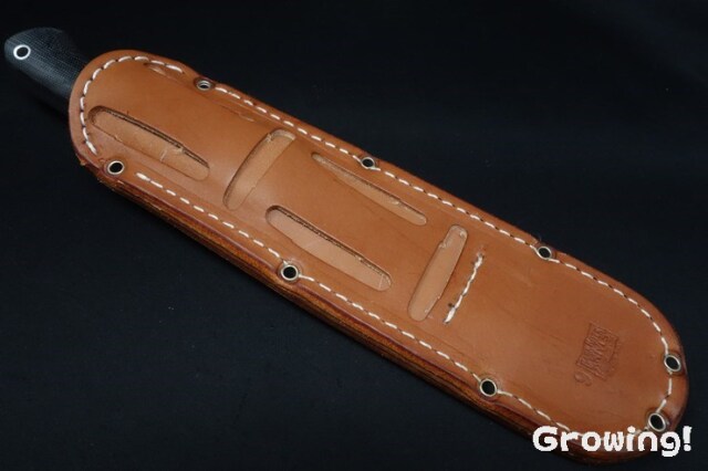 ナイフショップ グローイング！□BARK RIVER KNIVES【バーク