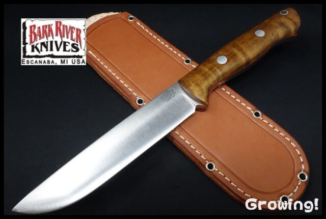 ナイフショップ グローイング！□CRKT【コロンビア・リバー】□ 「HI