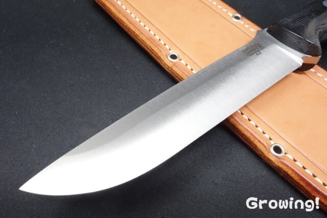 カスタム バークリバー　ブラボー1.5LT　ブラボーマイクロ　2本セット ナイフショップ グローイング！□BARK RIVER KNIVES【バークリバー