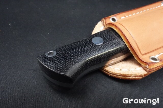 ナイフショップ グローイング！□BARK RIVER KNIVES【バークリバー  