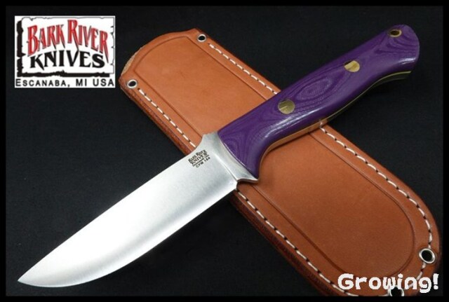 hiro品 ナイフショップ グローイング！□HIRO KNIVES【ヒロ ナイフ】□ 34