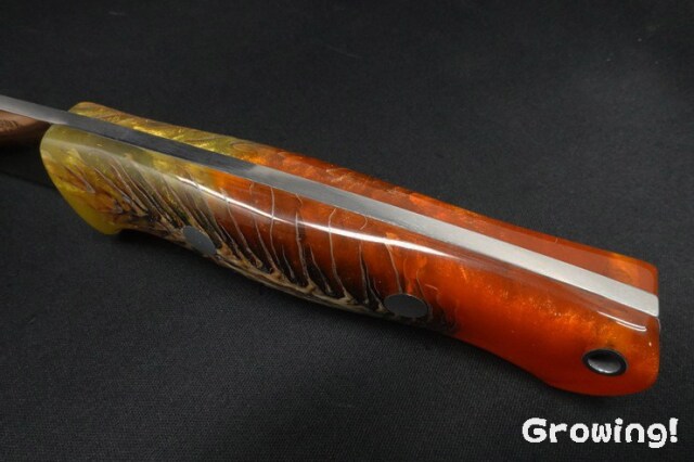 田中野夫　CAVEMAN BP1＋BC1セット ボーカー プラス 01BO328 テンシ ブラス 松野寛生デザイン 折り畳み