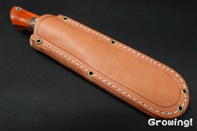 ナイフショップ グローイング！□BARK RIVER KNIVES【バークリバー