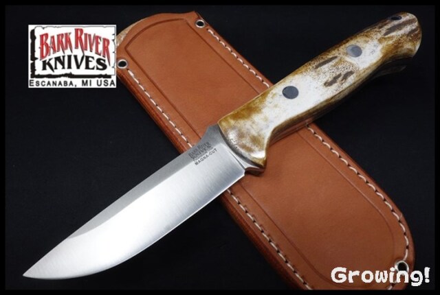 ナイフショップ グローイング！□HIRO KNIVES【ヒロ ナイフ