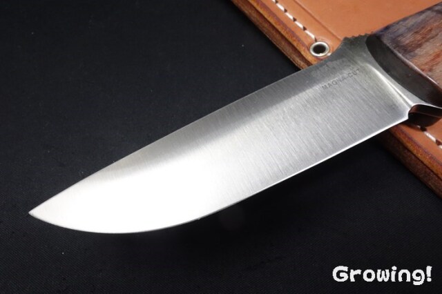 ナイフショップ グローイング！□BARK RIVER KNIVES【バーク