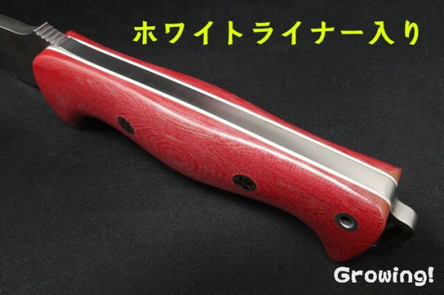 ナイフショップ グローイング！□BARK RIVER KNIVES【バークリバー
