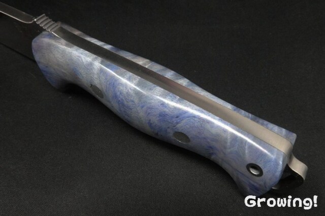 ナイフショップ グローイング！□BARK RIVER KNIVES【バークリバー