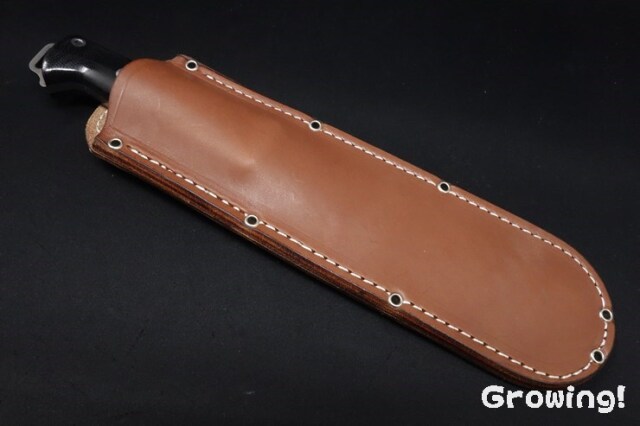 ナイフショップ グローイング！□BARK RIVER KNIVES【バーク