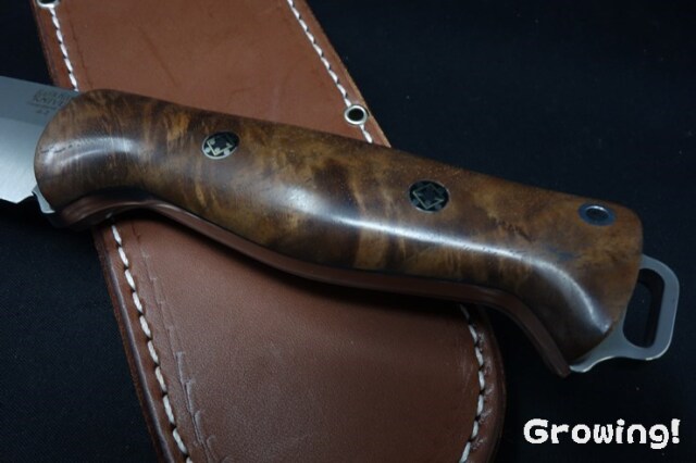 バークリバー　ブラボー2  BARKRIVER ナイフショップ グローイング！□BARK RIVER KNIVES【バーク