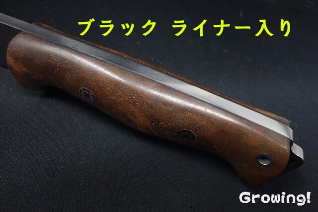 バークリバー　ブラボー2  BARKRIVER ナイフショップ グローイング！□BARK RIVER KNIVES【バーク