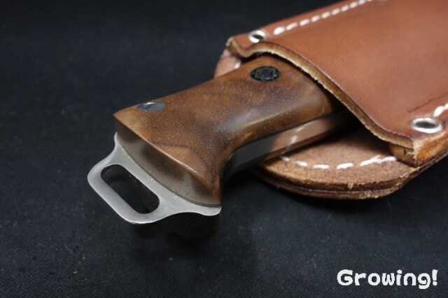 バークリバー　ブラボー2  BARKRIVER ナイフショップ グローイング！□BARK RIVER KNIVES【バーク