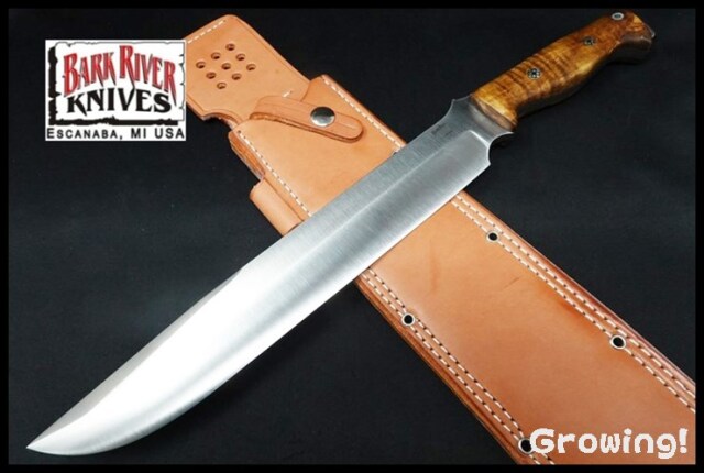 ナイフショップ グローイング！□ZT【ゼロ トレランス】□ ZT560BW