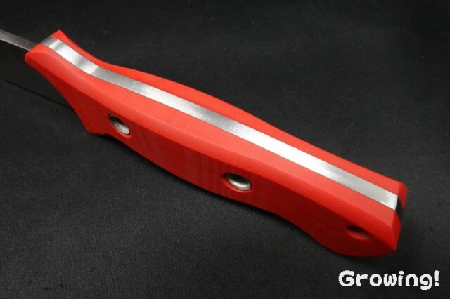 ナイフショップ グローイング！□BARK RIVER KNIVES【バークリバー