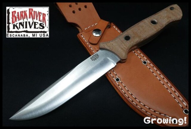 ナイフショップ グローイング！□Eickhorn【アイクホーン