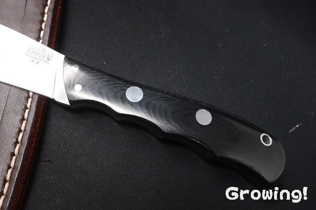 ナイフショップ グローイング!□BARK RIVER KNIVES【バーク ナイフショップ グローイング!□BARK RIVER KNIVES【バーク