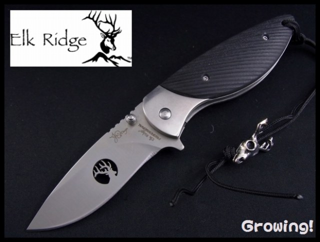 ナイフショップ グローイング！□Spyderco【スパイダルコ