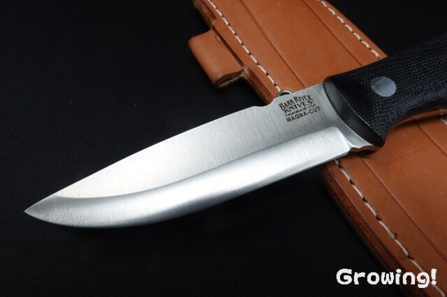 ナイフショップ グローイング!□BARK RIVER KNIVES【バーク ナイフショップ グローイング!□BARK RIVER KNIVES【バーク