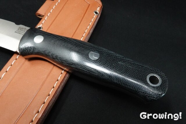 ナイフショップ グローイング!□BARK RIVER KNIVES【バーク ナイフショップ グローイング!□BARK RIVER KNIVES【バーク