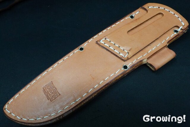 ナイフショップ グローイング！□BARK RIVER KNIVES【バークリバー