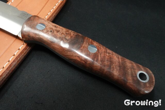 バークリバー  ハイスカンジ　bark bushcrafter バークリバー ハイスカンジ barkriver bushcrafter（Bark River