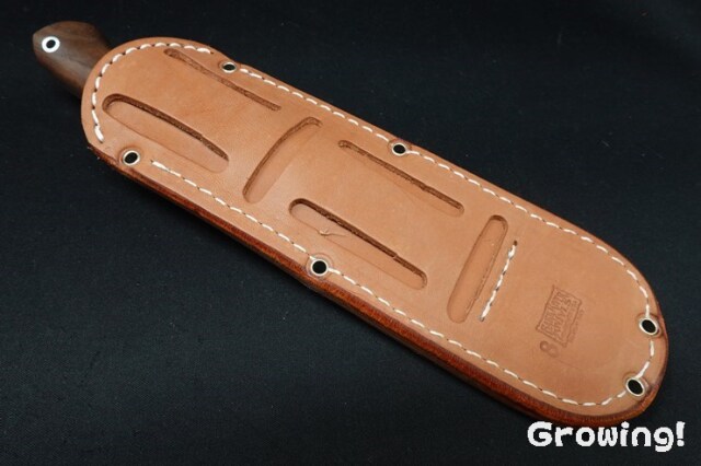 ナイフショップ グローイング！□BARK RIVER KNIVES【バークリバー