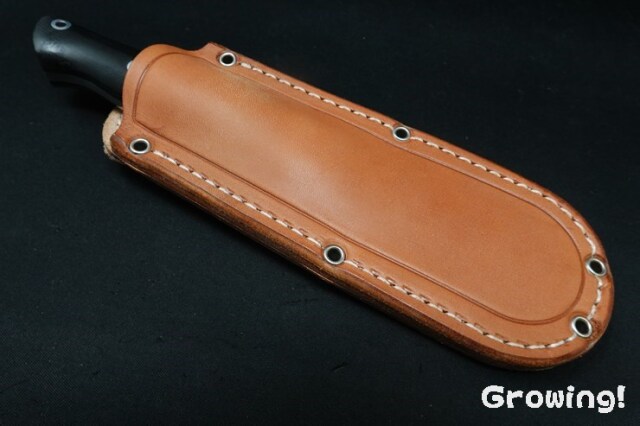 ナイフショップ グローイング！□BARK RIVER KNIVES【バークリバー