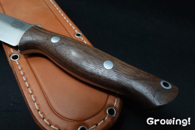 ナイフショップ グローイング!□BARK RIVER KNIVES【バークリバー ナイフショップ グローイング!□BARK RIVER KNIVES【バークリバー