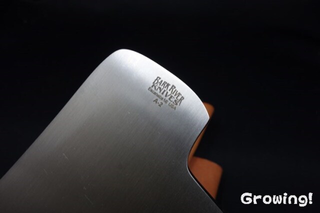 ナイフショップ グローイング!□BARK RIVER KNIVES【バーク ナイフショップ グローイング!□BARK RIVER KNIVES【バーク