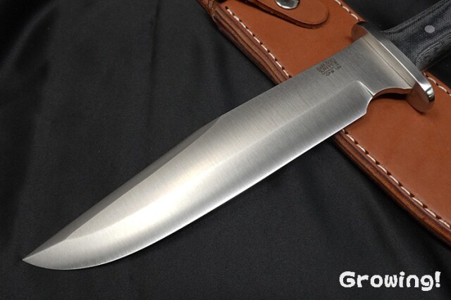 ナイフショップ グローイング！□BARK RIVER KNIVES【バークリバー