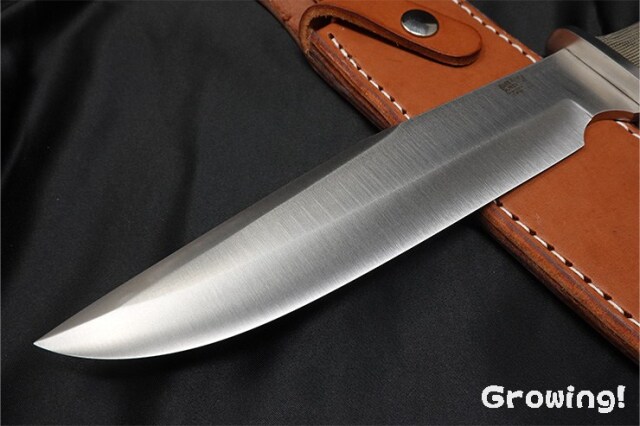 ナイフショップ グローイング！□BARK RIVER KNIVES【バークリバー