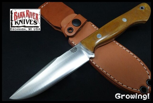 ナイフショップ グローイング！□TBS knives【TBSナイブス