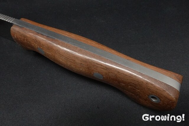 ナイフショップ グローイング！□BARK RIVER KNIVES【バークリバー